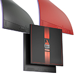 JOOLA Rubber Trinity Intense