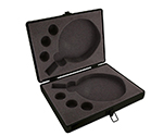 JOOLA Racket Case Alu Double  