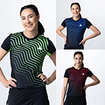 JOOLA T-Shirt Lady Team 25